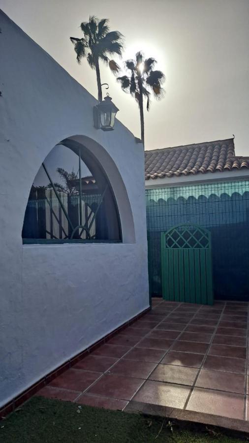 Bungalow En El Sur De Gran Canaria Las Palmas de Gran Canaria Exterior photo